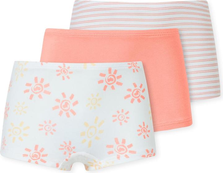 Immagine prodotto Schiesser Panty 95/5 (116, confezione da 3)