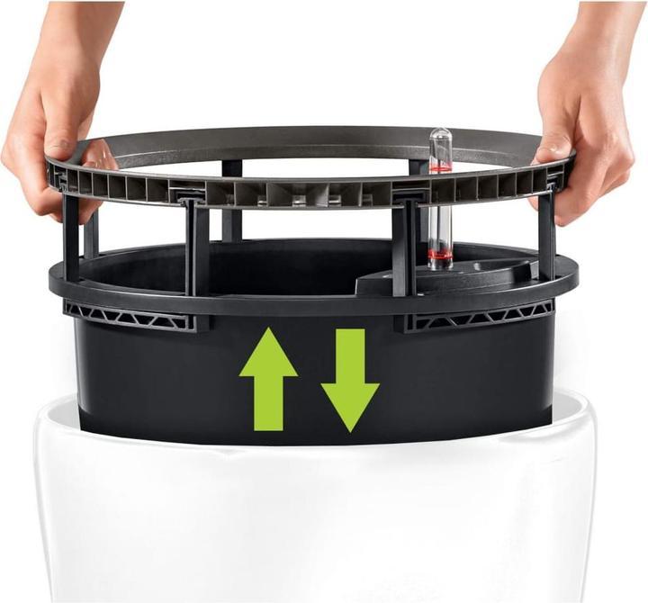 Immagine prodotto Lechuza Classico (22 cm)