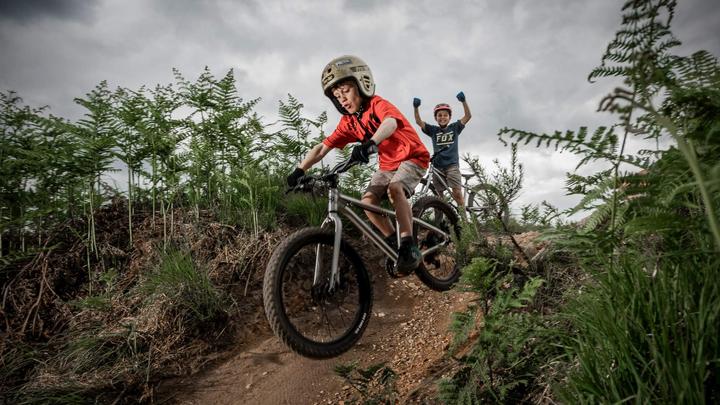 Immagine prodotto Early Rider Seeker (20")