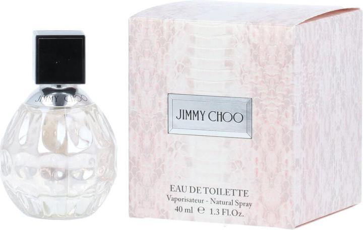Produktbild Jimmy Choo For Women (Eau de Toilette, 40 ml)
