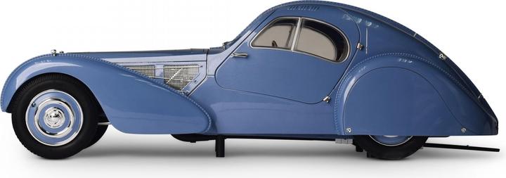 Immagine prodotto 1:8 IXO Bugatti 57 SC