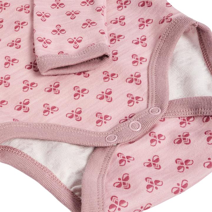 Immagine prodotto hummel Corpo Hmlbambo Ls (74)