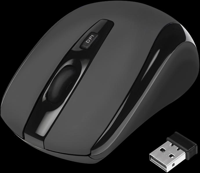 Actual product image LogiLink ID0031 (Wireless)