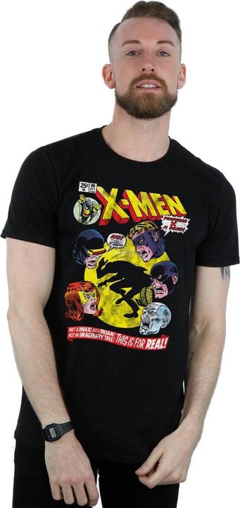 Produktbild XMen Professor X Is Dead TShirt (3XL)