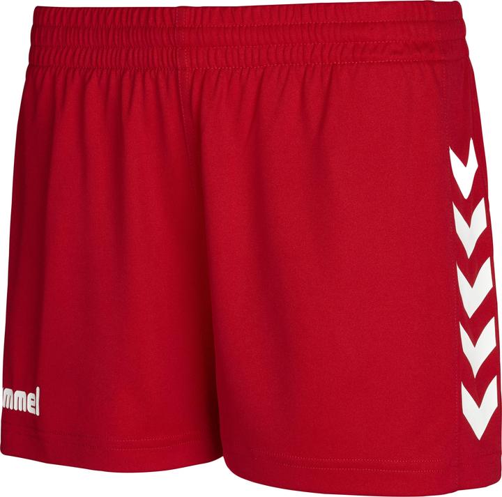 Actual product image hummel Core Womens Shorts (L)