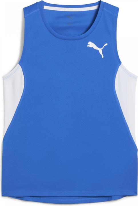 Produktbild Puma W Cross The Line Singlet 3.0 (XS)