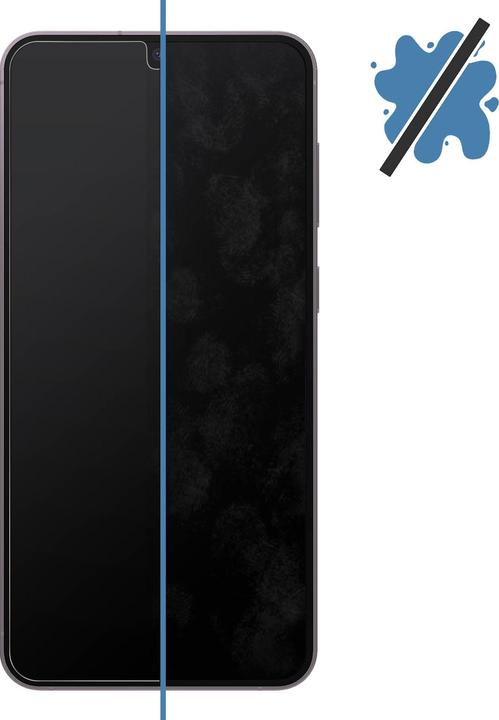 Image du produit Samsung Protecteur d'écran (2 pièce(s), Samsung Galaxy S23+)