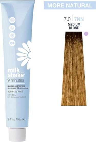 Produktbild Milk_Shake Z.ONE Milk Shake 9 Minutes Quick Permanent Hair Color 3.4oz - Pick Shade (Pick Shade)