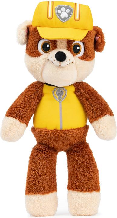 Actual product image Spin Master GUND - PAW Patrol Rubble (33 cm) (33 cm)