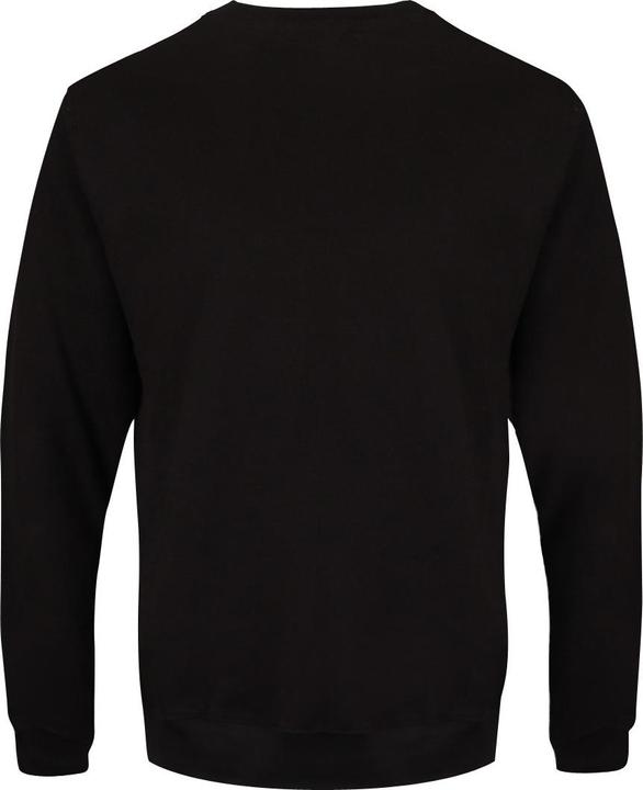 Produktbild Deadly Tarot Death Sweatshirt (M)