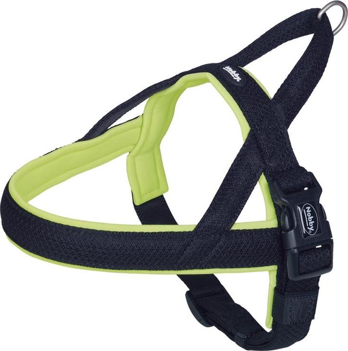 Produktbild Nobby Norwegergeschirr Mesh Preno (M, L, Hund, Allgemein)