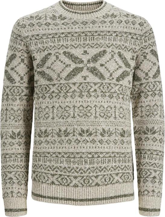 Image du produit Jack & Jones Pull en tricot ras du cou (S)