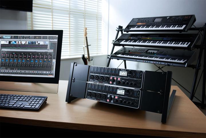 Actual product image Roland Studio Capture (USB)