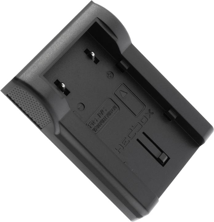 Immagine prodotto Hedbox RP-DVF808 (Caricatore)