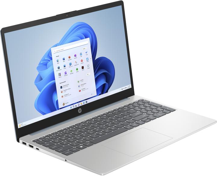 Produktbild HP 15-fc0770nd - Laptop - 15.6 inch (15.60", AMD Ryzen 7 7730U, 16 GB, 1000 GB, Eng. Int.)