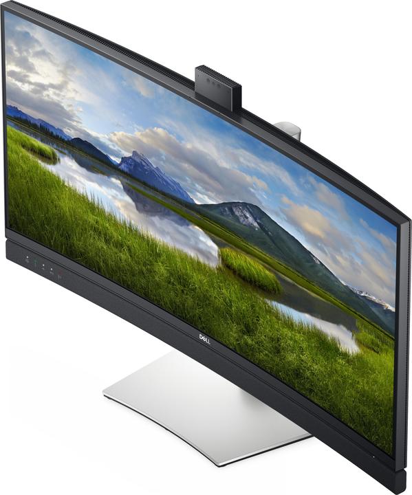 Produktbild Dell C3422WE (3440 x 1440 Pixel, 34")