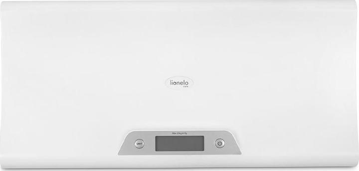 Immagine prodotto Lionelo Babybalance (20 kg)
