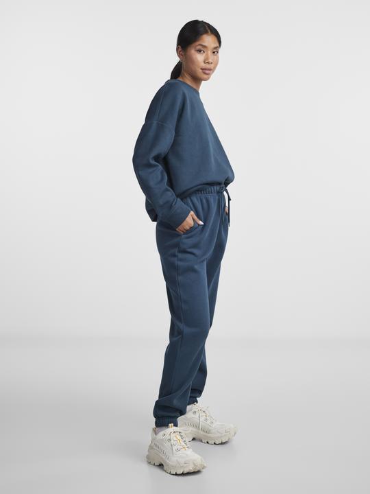 Image du produit Pieces Pcchilli Hw Sweat Pants Noos Bc (L)