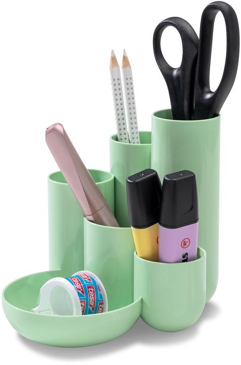 Actual product image Han Desk quiver 'Campus'