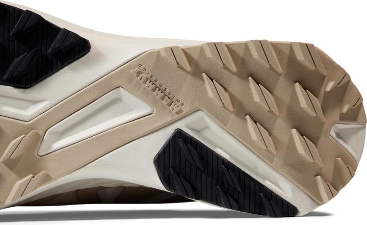 Actual product image Mammut Saentis TR Low GTX Women (40)