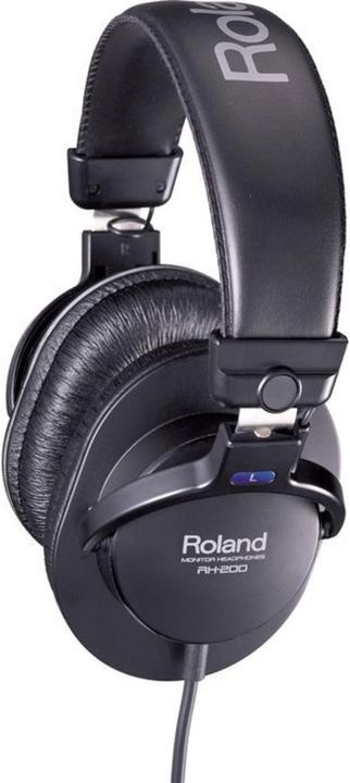 Actual product image Roland RH-200 (ANC, Cable)