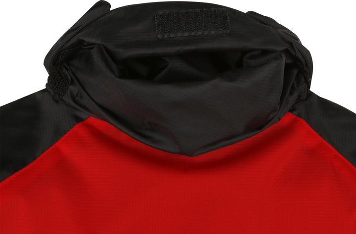 Actual product image Puma TeamLIGA All Weather Rain Jacket Men (46 E)