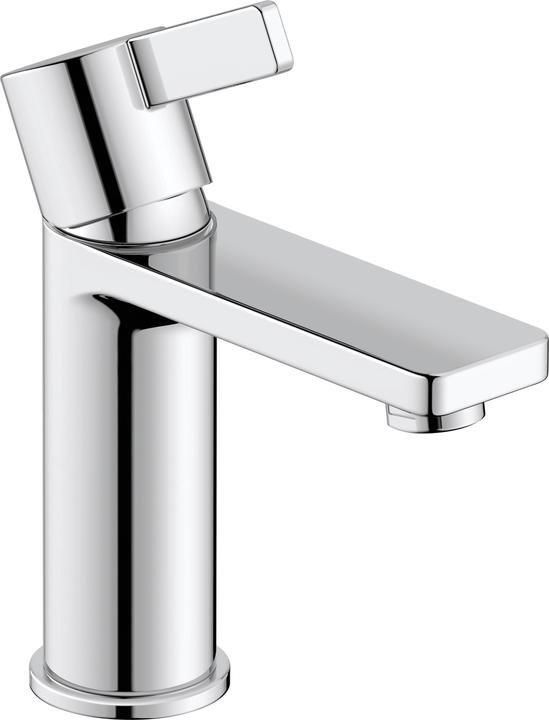 Produktbild Duravit EH-WT-MI D-NEO M EcoStart o Zugst-Ablaufgarn. chrom