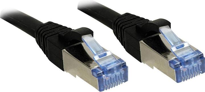 Productafbeelding Lindy Netwerkkabel (LSOH, PiMF, S/FTP, CAT6a, 1.50 m)