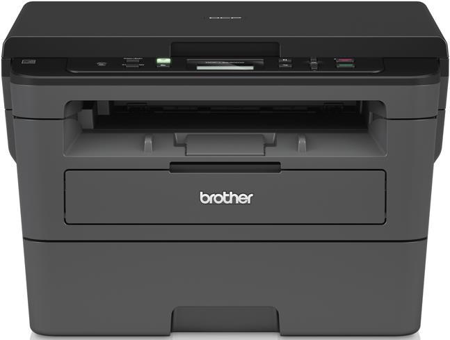 Produktbild Brother Dcp-L2530dw (Laser, Schwarz-Weiss)