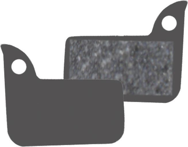 Produktbild Sram Level Ultimate / TLM (SRAM, Sintermetall)