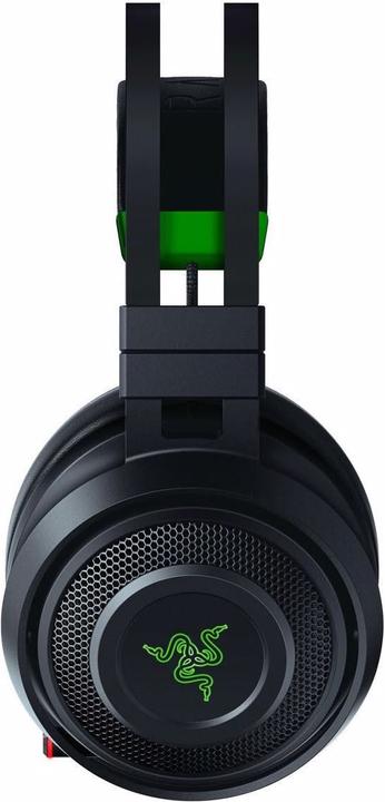 Image du produit Razer Nari Ultimate (Sans fil)