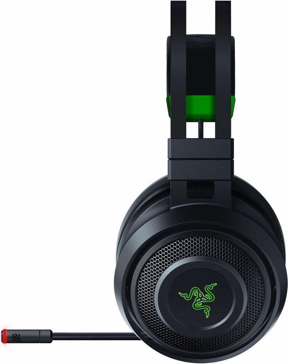 Image du produit Razer Nari Ultimate (Sans fil)