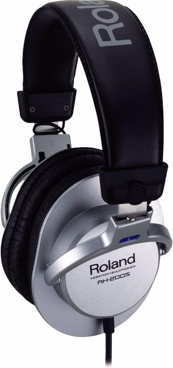 Image du produit Roland RH-200S (pas de réduction du bruit, Filaire)