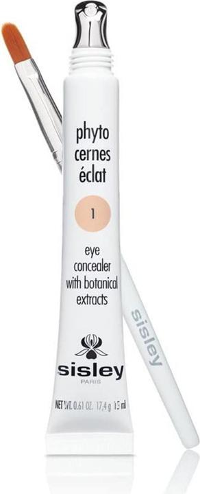Actual product image Sisley Phyto Cernes Eclat No 05 (5)