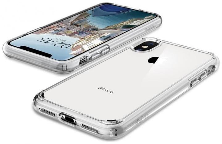 Produktbild Spigen Ultra Hybrid (Apple iPhone XS Max)