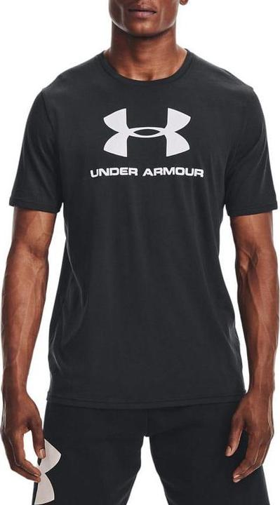 Image du produit Under Armour - T-shirt SPORTSTYLE - Homme (S)