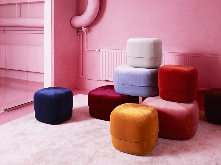 Image du produit Normann Copenhagen Cirque
