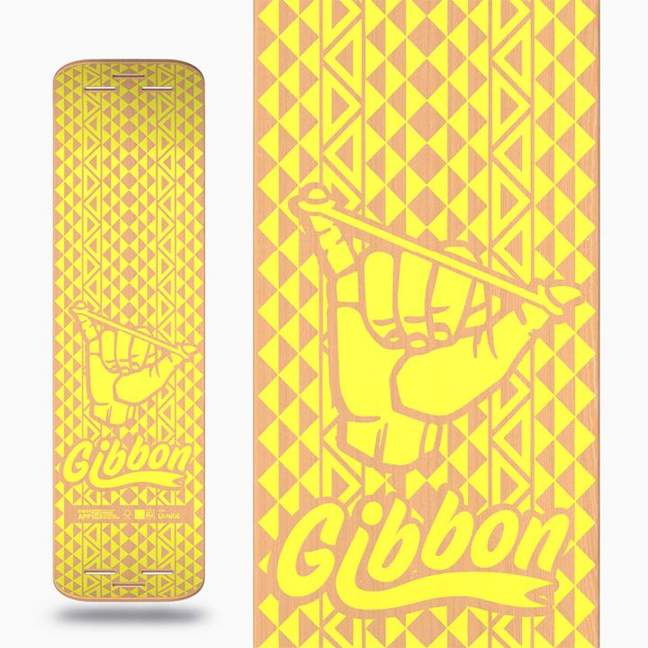 Produktbild Gibbon Giboard Chango (10.60 m)