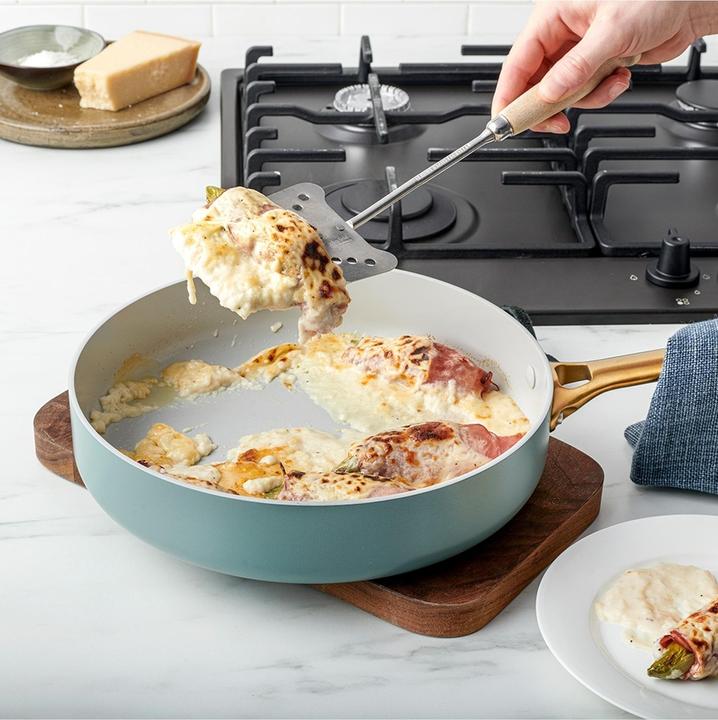 Image du produit Greenpan Padova Reserve -10-teilig (26 cm, Casserole, Aluminium)