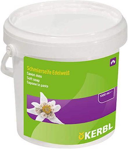 Produktbild Kerbl Schmierseife Edel