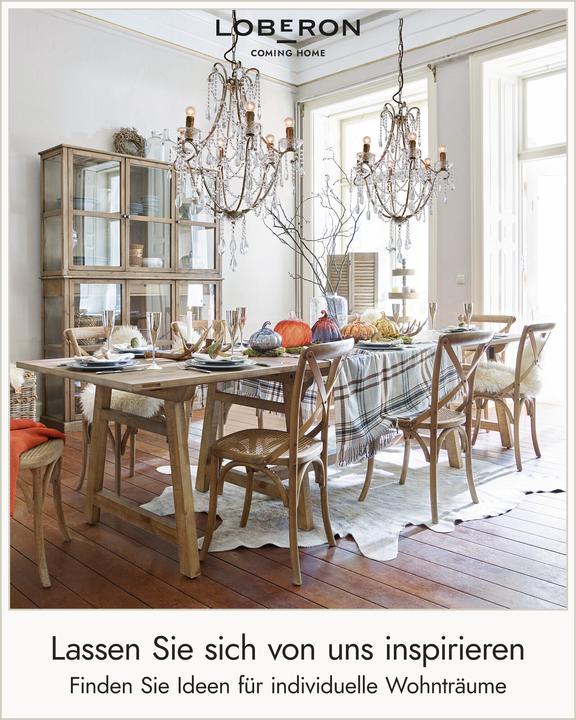 Image du produit Loberon Elrik