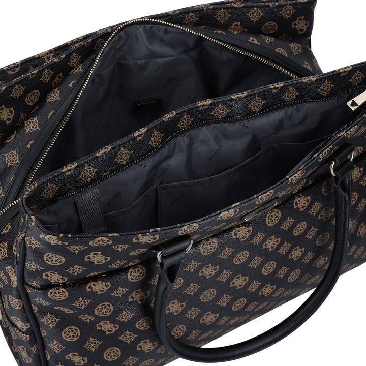 Immagine prodotto Guess Wilder Shopper Tasche 46 cm Laptopfach (23 l)