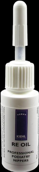 Image du produit Kiehl REOIL 10 ml (Crème et gel pour les pieds, 10 ml)