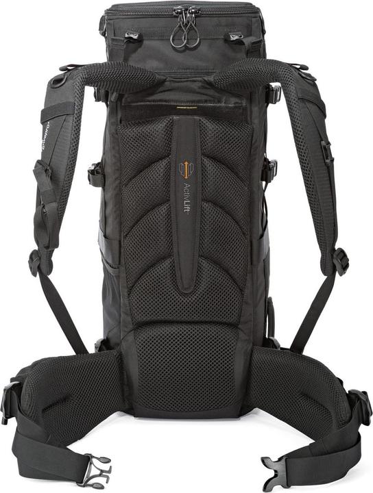 Produktbild Lowepro Lens Trekker 600 AW III (Fotorucksack, 27 l)