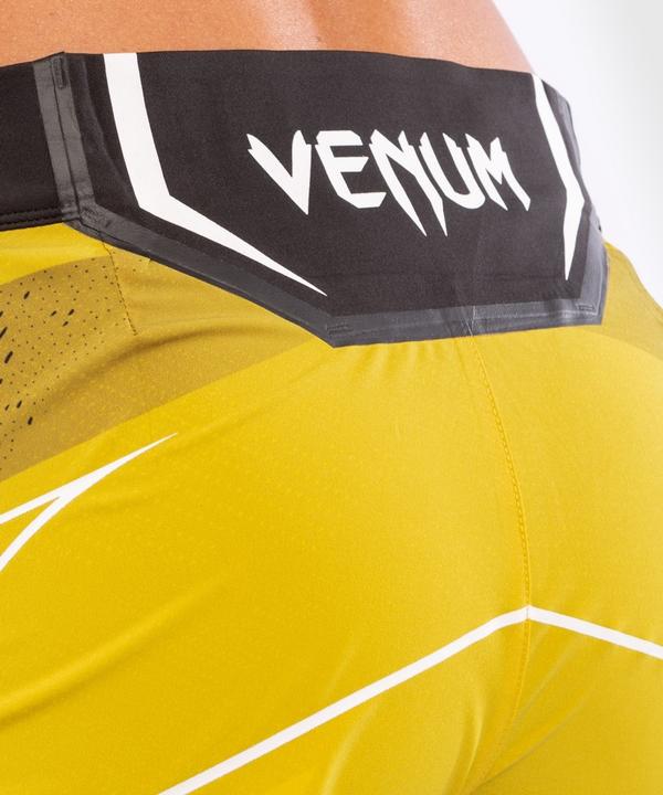 Actual product image Venum UFC Authentic Fight Night Women's Shorts - Short Fit (L)