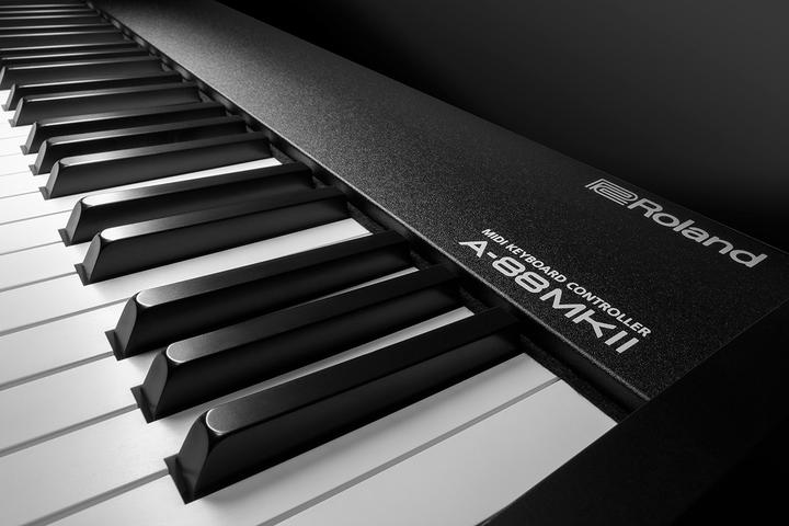 Immagine prodotto Roland A-88 MKII (Tastiera)