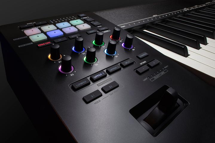 Immagine prodotto Roland A-88 MKII (Tastiera)