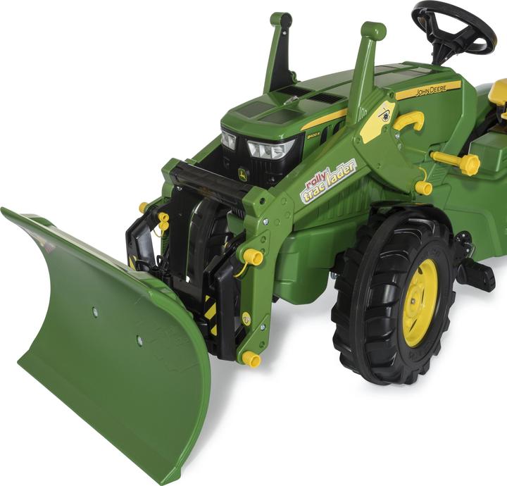 Immagine prodotto Rolly Toys SnowMaster
