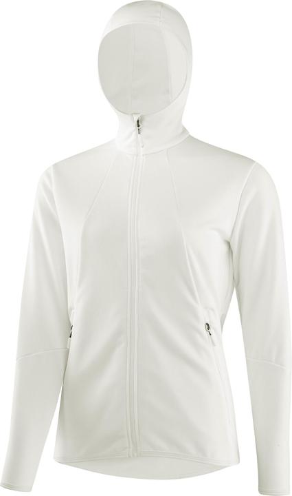 Produktbild Löffler Stretchfleece Hoodie (XL)