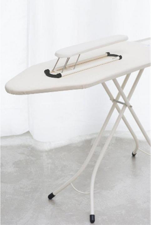Image du produit Brabantia Planche à douille écru (60 x 12 cm)
